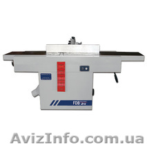 Фуговально-строгальный станок MB 524 F - <ro>Изображение</ro><ru>Изображение</ru> #1, <ru>Объявление</ru> #1355913