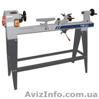 Токарный станок по дереву с копиром FDB Maschinen MCF 1000W - <ro>Изображение</ro><ru>Изображение</ru> #1, <ru>Объявление</ru> #1355920