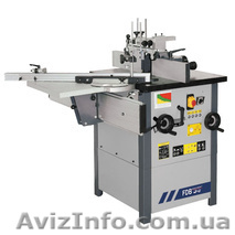 Фрезерный станок по дереву FDB Maschinen MX 100 - <ro>Изображение</ro><ru>Изображение</ru> #1, <ru>Объявление</ru> #1355909