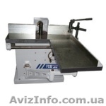 Фрезерный станок дереву по FDB Maschinen MX 5112 K - <ro>Изображение</ro><ru>Изображение</ru> #1, <ru>Объявление</ru> #1355905