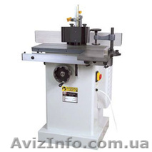 Фрезерный станок по дереву FDB Maschinen MX 75 - <ro>Изображение</ro><ru>Изображение</ru> #1, <ru>Объявление</ru> #1355911