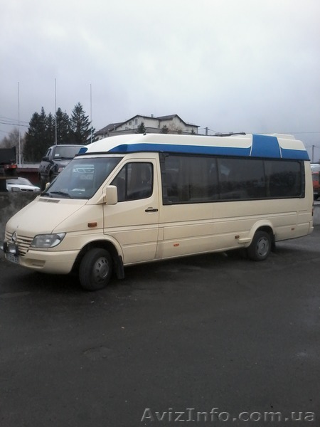 Замовити автобус 20 місць зі Львова Оренда туристичного автобуса Львів - <ro>Изображение</ro><ru>Изображение</ru> #1, <ru>Объявление</ru> #1291033