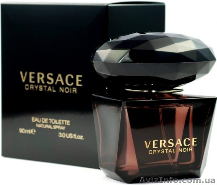 Парфюм женский Versace CRYSTAL NOAR 90 ml - <ro>Изображение</ro><ru>Изображение</ru> #1, <ru>Объявление</ru> #1376046