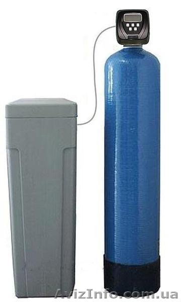 Фильтры для воды от производителя - <ro>Изображение</ro><ru>Изображение</ru> #1, <ru>Объявление</ru> #1376241