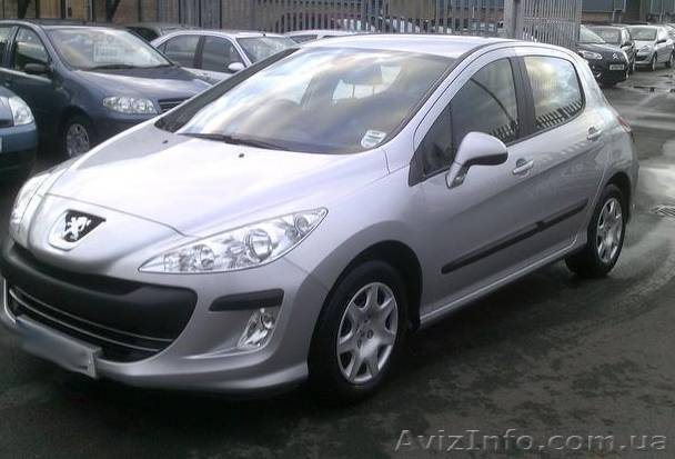 Peugeot 308 запчастини бу капот бампер фара крило дверь  - <ro>Изображение</ro><ru>Изображение</ru> #1, <ru>Объявление</ru> #1366948