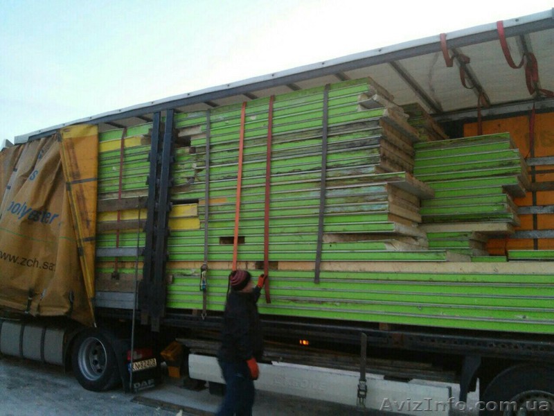 б.у. сендвич панели продам  пенополиуретан - <ro>Изображение</ro><ru>Изображение</ru> #1, <ru>Объявление</ru> #1394853