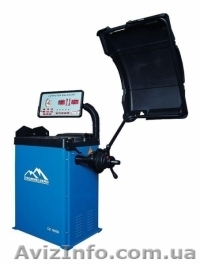 Балансировочный стенд цена купить, балансировка купить цена Trommelberg CB1950B - <ro>Изображение</ro><ru>Изображение</ru> #1, <ru>Объявление</ru> #1419420