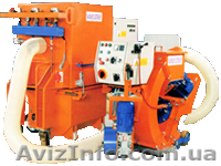 Дробеструйна обробка бетону - <ro>Изображение</ro><ru>Изображение</ru> #1, <ru>Объявление</ru> #1429924