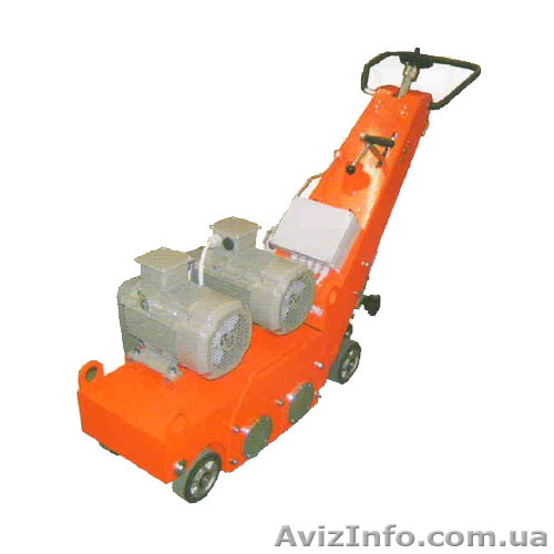 Фрезерування бетонних підлог - <ro>Изображение</ro><ru>Изображение</ru> #1, <ru>Объявление</ru> #1429925