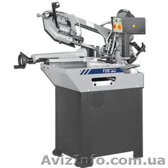 Стрічково-пилковий верстат SG200G - <ro>Изображение</ro><ru>Изображение</ru> #1, <ru>Объявление</ru> #1444825