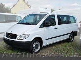 Заказать микроавтобус на 8 мест для перевозки туристов со Львова по Европе - <ro>Изображение</ro><ru>Изображение</ru> #1, <ru>Объявление</ru> #1455659