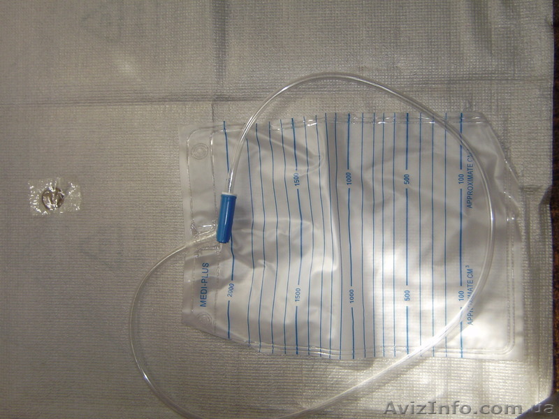 Продаються сечоприймачі. - <ro>Изображение</ro><ru>Изображение</ru> #1, <ru>Объявление</ru> #1448856