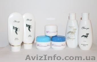 Крем "Юзя" для повік - <ro>Изображение</ro><ru>Изображение</ru> #1, <ru>Объявление</ru> #1463625