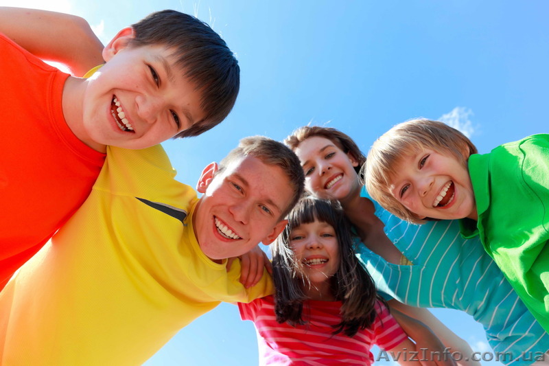 7-денний (42-год.) курс для дітей про бізнес та інвестиції. - <ro>Изображение</ro><ru>Изображение</ru> #1, <ru>Объявление</ru> #1217270