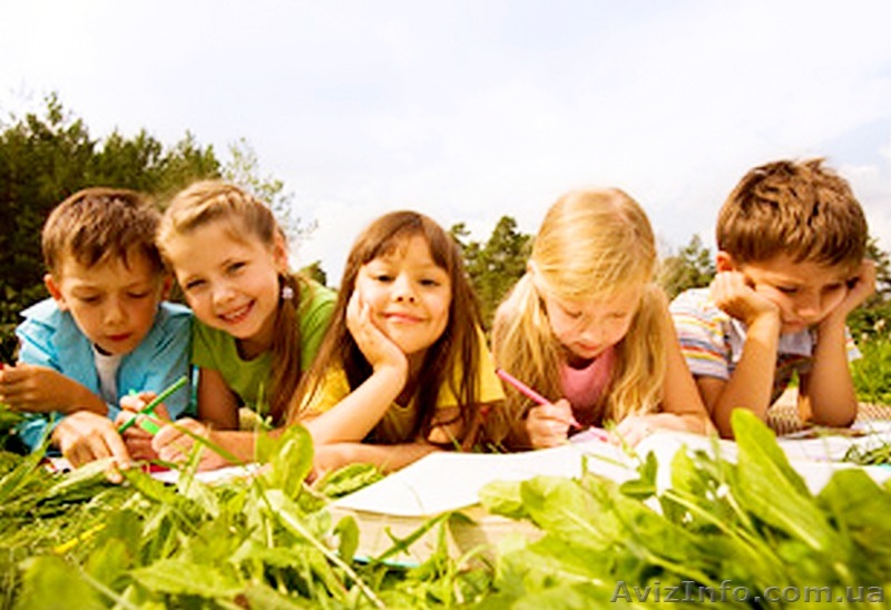 6-год. курс для дітей "Вступ до світу бізнесу та інвестицій". - <ro>Изображение</ro><ru>Изображение</ru> #1, <ru>Объявление</ru> #1233111