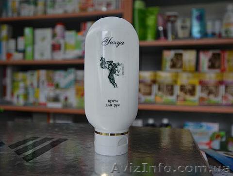 Крем для рук "Юзя" - <ro>Изображение</ro><ru>Изображение</ru> #1, <ru>Объявление</ru> #1463637