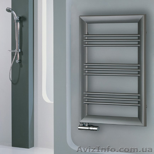 Полотенцесушитель  RAMA - <ro>Изображение</ro><ru>Изображение</ru> #1, <ru>Объявление</ru> #1476611