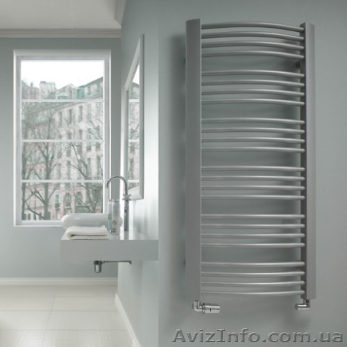 Полотенцесушитель  FOCUS - <ro>Изображение</ro><ru>Изображение</ru> #1, <ru>Объявление</ru> #1476612