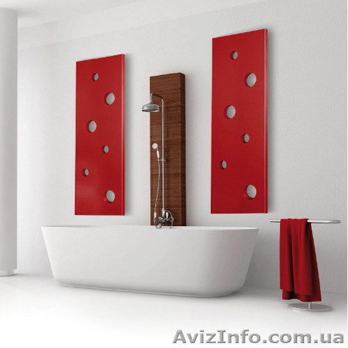 Панельный радиатор HOLE - <ro>Изображение</ro><ru>Изображение</ru> #1, <ru>Объявление</ru> #1476614