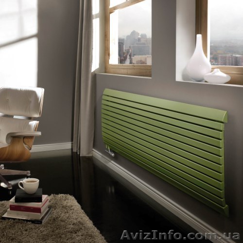 Горизонтальный радиатор MADERA - <ro>Изображение</ro><ru>Изображение</ru> #1, <ru>Объявление</ru> #1476616