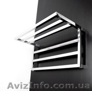 Дизайнерский полотенцесушитель Smart и Smart U - <ro>Изображение</ro><ru>Изображение</ru> #1, <ru>Объявление</ru> #1476622