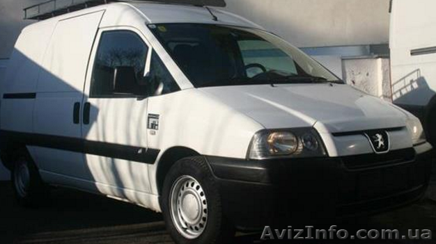 Авторазборка Peugeot Expert 1996-2007  d - <ro>Изображение</ro><ru>Изображение</ru> #1, <ru>Объявление</ru> #1475551