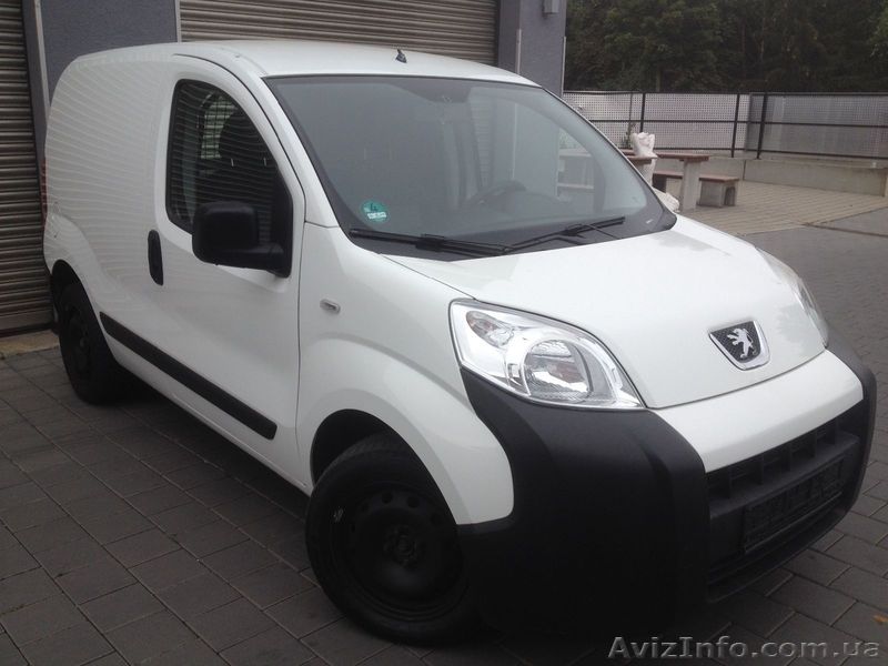 Авторазборка Peugeot Bipper 2007-2016  d - <ro>Изображение</ro><ru>Изображение</ru> #1, <ru>Объявление</ru> #1475555