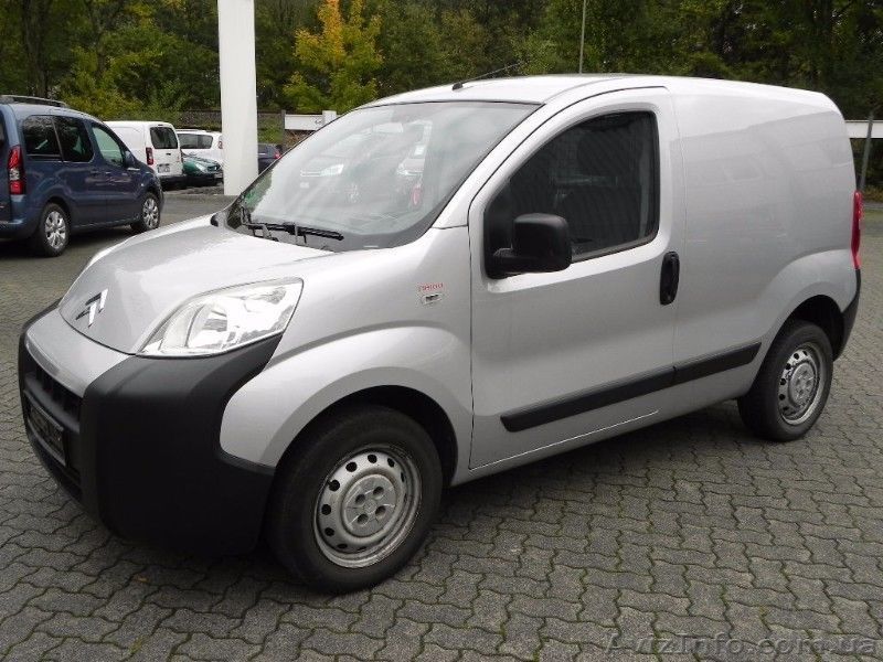  Авторазборка Citroen Nemo 2008-2016  d - <ro>Изображение</ro><ru>Изображение</ru> #1, <ru>Объявление</ru> #1475556
