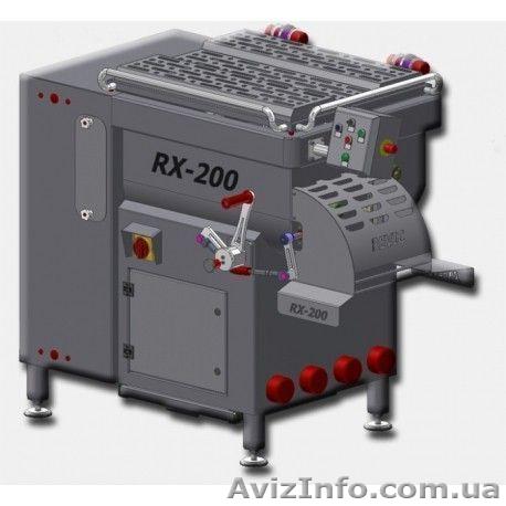 Фаршемешалка лопастная RX200 - <ro>Изображение</ro><ru>Изображение</ru> #1, <ru>Объявление</ru> #1473174