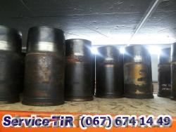 Бу гильза цилиндра двигателя МАН - <ro>Изображение</ro><ru>Изображение</ru> #1, <ru>Объявление</ru> #1483836