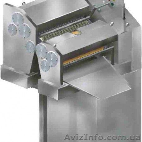 Машина для отжима и шлямовки кишок - <ro>Изображение</ro><ru>Изображение</ru> #1, <ru>Объявление</ru> #1473166