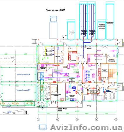 Мини-мясокомбинат для забоя и охлаждения полутуш - <ro>Изображение</ro><ru>Изображение</ru> #1, <ru>Объявление</ru> #1473086