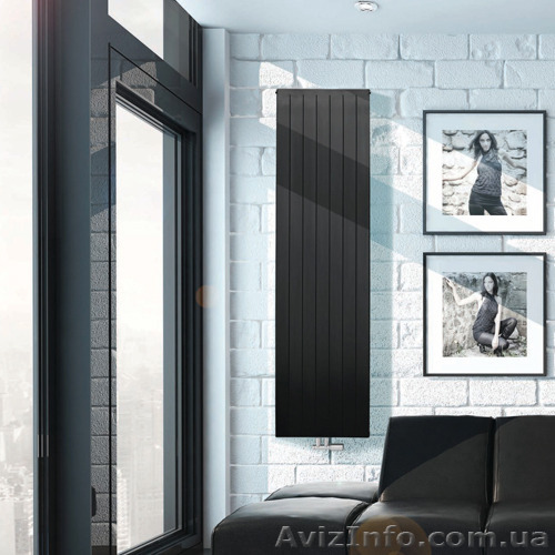 Дизайн-радиатор Nova - <ro>Изображение</ro><ru>Изображение</ru> #1, <ru>Объявление</ru> #1476624