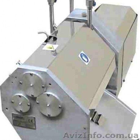 Вальцы отжимные для кишек - <ro>Изображение</ro><ru>Изображение</ru> #1, <ru>Объявление</ru> #1473165