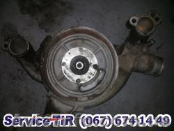  MAN TGA водяной насос б/у - <ro>Изображение</ro><ru>Изображение</ru> #1, <ru>Объявление</ru> #1483837