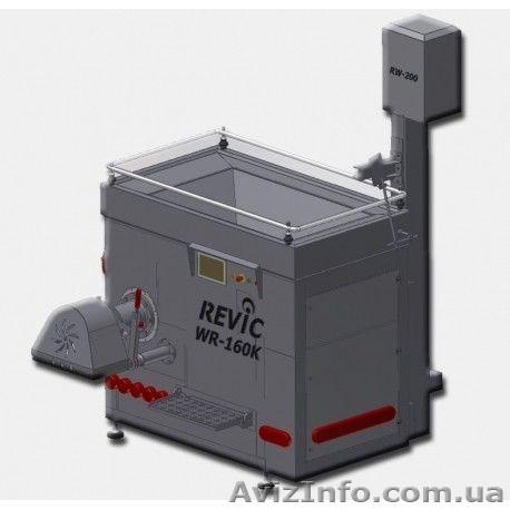 Волчок угловой WR-160K - <ro>Изображение</ro><ru>Изображение</ru> #1, <ru>Объявление</ru> #1473066