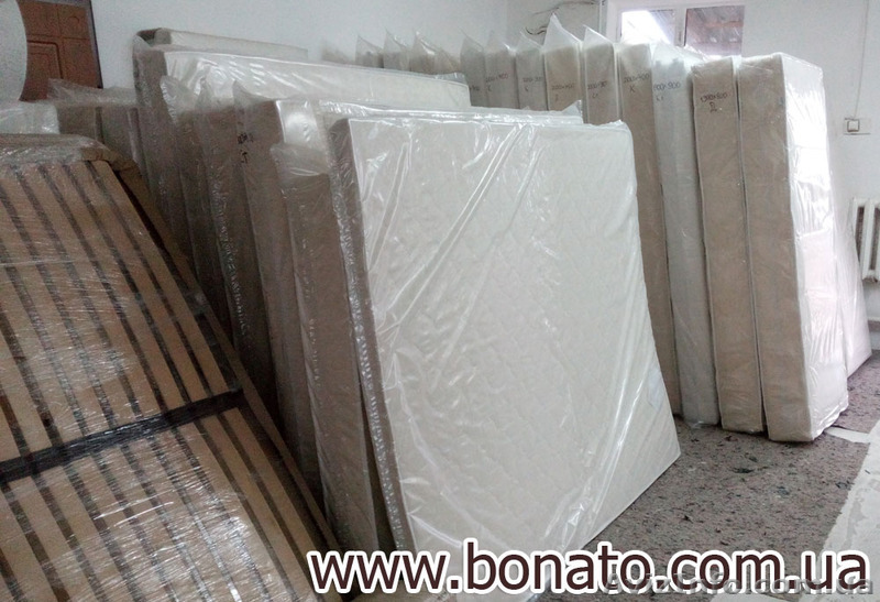 Якісні ортопедичні матраци від Рівненського виробника Бонато - <ro>Изображение</ro><ru>Изображение</ru> #1, <ru>Объявление</ru> #1489007