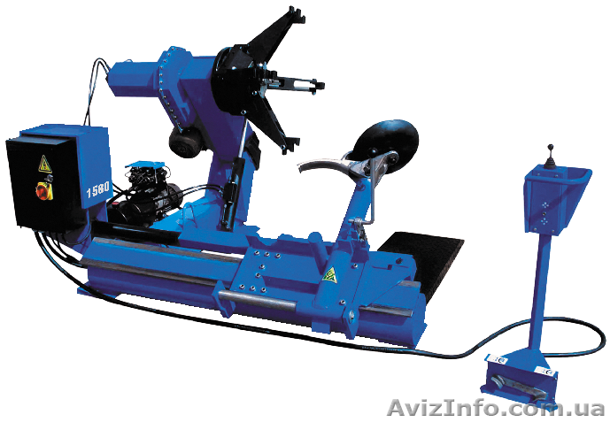 Грузовой шиномонтаж цена купить, автосервисное шиномонтажное оборудование Tromme - <ro>Изображение</ro><ru>Изображение</ru> #1, <ru>Объявление</ru> #1491455