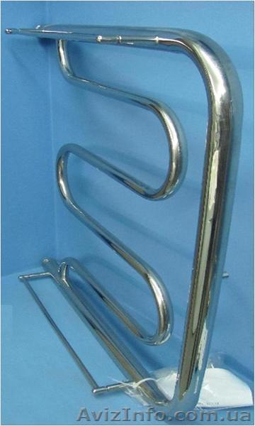 Продам полотенцесушитель ГЛОСС "Фокстрот" (Прямой) ф32 П- - <ro>Изображение</ro><ru>Изображение</ru> #1, <ru>Объявление</ru> #1489364