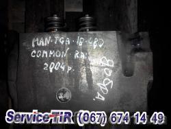 MAN TGA Головка блока двигателя б/у - <ro>Изображение</ro><ru>Изображение</ru> #1, <ru>Объявление</ru> #1486041