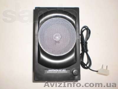 Радиоточка, громкоговоритель - <ro>Изображение</ro><ru>Изображение</ru> #1, <ru>Объявление</ru> #1485171