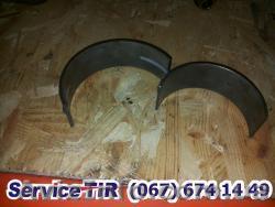 MAN Коренные, шатунные вкладыши  - <ro>Изображение</ro><ru>Изображение</ru> #1, <ru>Объявление</ru> #1486044