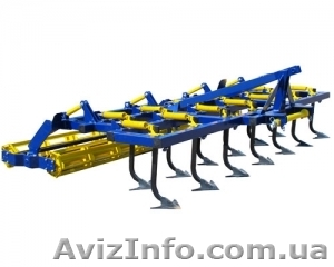 Культиватор сплошной  навесной КСОН-3,5 - <ro>Изображение</ro><ru>Изображение</ru> #1, <ru>Объявление</ru> #1489069