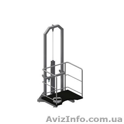 Помост пневматический для распиловки (Польша) - <ro>Изображение</ro><ru>Изображение</ru> #1, <ru>Объявление</ru> #1491825