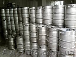 Куплю пивные кеги Din и Euro любой литраж! По высоким ценам! - <ro>Изображение</ro><ru>Изображение</ru> #1, <ru>Объявление</ru> #1494466