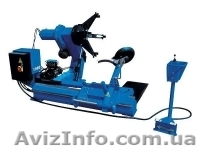 Грузовой шиномонтажный стенд, шиномонтаж Trommelberg 1580 - <ro>Изображение</ro><ru>Изображение</ru> #1, <ru>Объявление</ru> #1503930