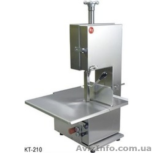 Пилы ленточные KT (Финляндия) - <ro>Изображение</ro><ru>Изображение</ru> #1, <ru>Объявление</ru> #1504341