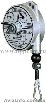 Тали-балансиры для пил TECNA (Италия) - <ro>Изображение</ro><ru>Изображение</ru> #1, <ru>Объявление</ru> #1510269