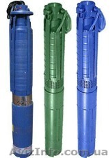 Насосы водяные погружные - <ro>Изображение</ro><ru>Изображение</ru> #1, <ru>Объявление</ru> #1515611