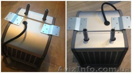 Додаткові обігрівачі на автобуси Богдан, Еталон, I-VAN, YOUYI та інші - <ro>Изображение</ro><ru>Изображение</ru> #1, <ru>Объявление</ru> #1518526